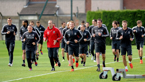 德罗西：热那亚主动向我发出邀约，现在渴望尽快拿到积分（德罗西称已获热那亚主动邀请，盼尽快抢分）