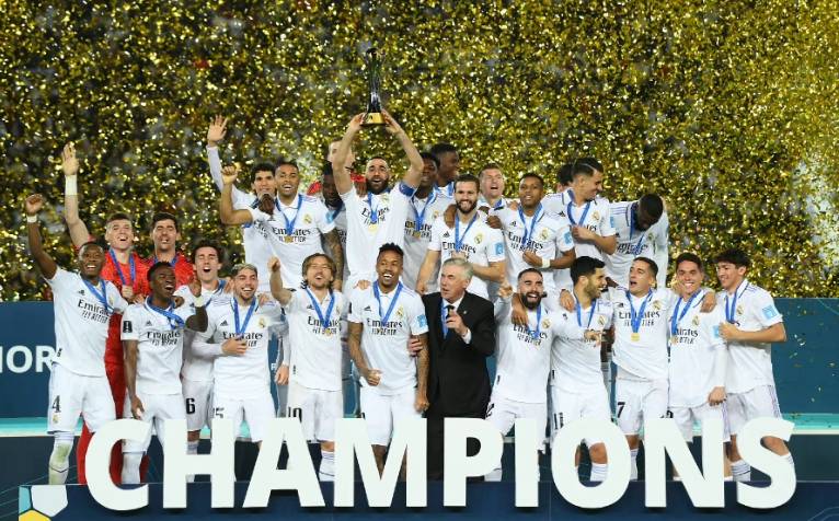 本泽马队报长篇专访：“谁能拒绝世界杯呢？”（队报深度专访本泽马：谁会拒绝世界杯？）