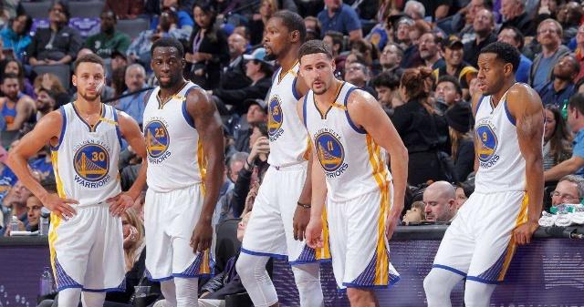 追梦：尼克·杨是勇士当年夺冠征程中的重要功臣（追梦盛赞尼克·杨：勇士夺冠之旅的关键功臣）