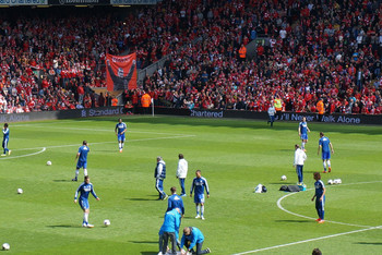 科纳特：利物浦会给我一份新报价？我不知道这消息从哪里来的