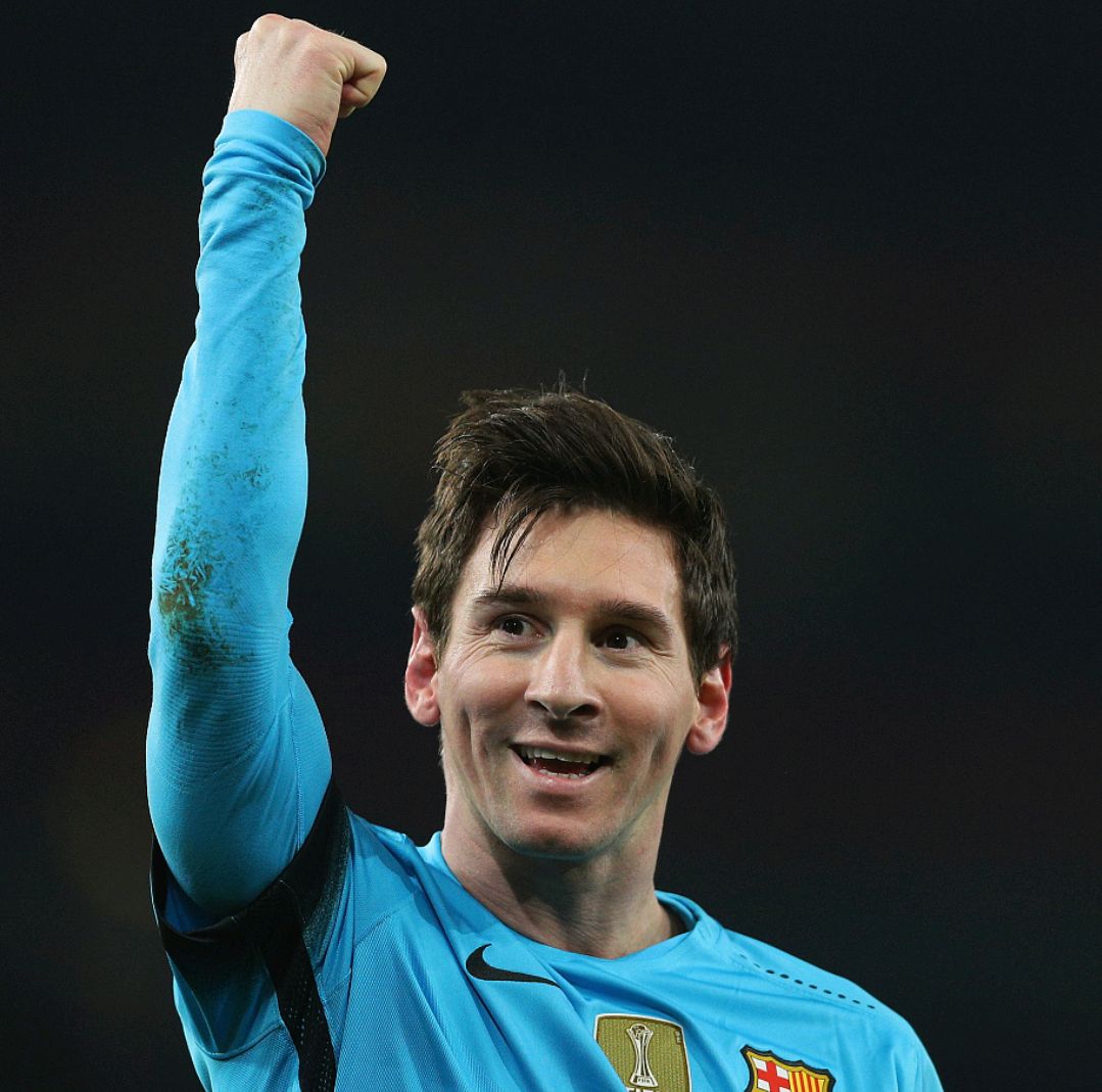 早报：年轻的老炮儿（早报：少壮老江湖）