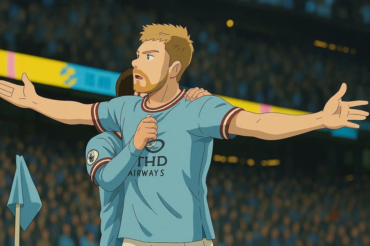 观察：和AC米兰传出绯闻的18岁昂热前锋谢里夫